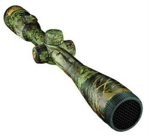 Nikon Coyote 4.5-14x40 Advantage Max-1 BDC Predator Hunting Reticle 8451
